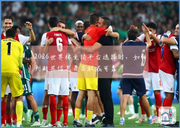 2026世界杯竞猜平台选择时，如何判断其信息是否权威可靠