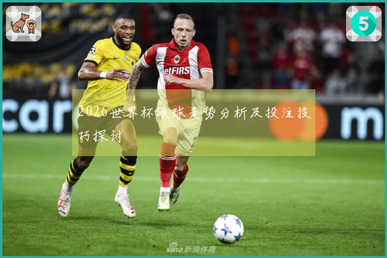 2026世界杯滚球走势分析及投注技巧探讨