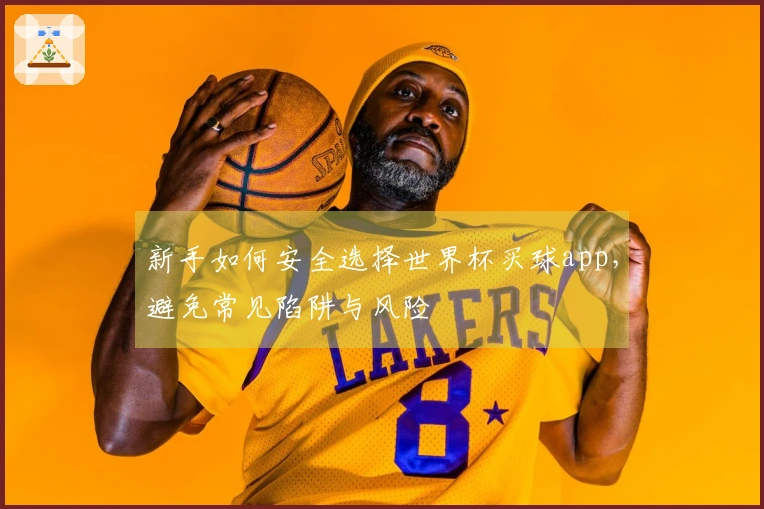 新手如何安全选择世界杯买球app，避免常见陷阱与风险