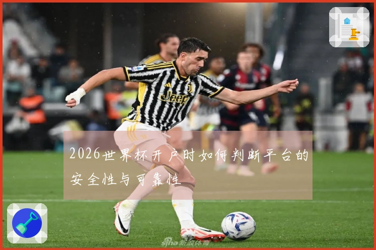 2026世界杯开户时如何判断平台的安全性与可靠性