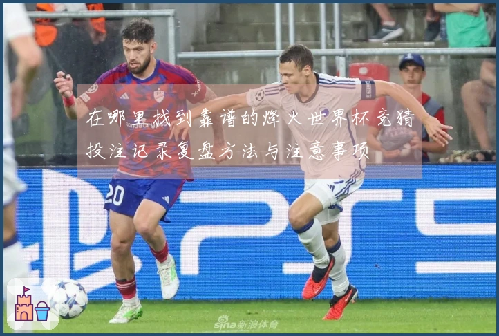 在哪里找到靠谱的烽火世界杯竞猜投注记录复盘方法与注意事项