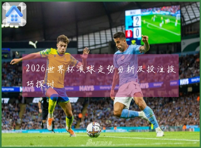 2026世界杯滚球走势分析及投注技巧探讨