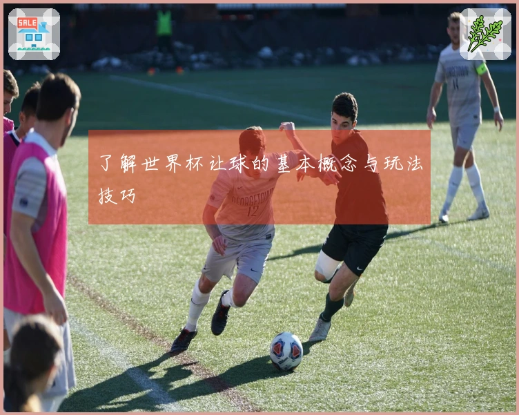 了解世界杯让球的基本概念与玩法技巧