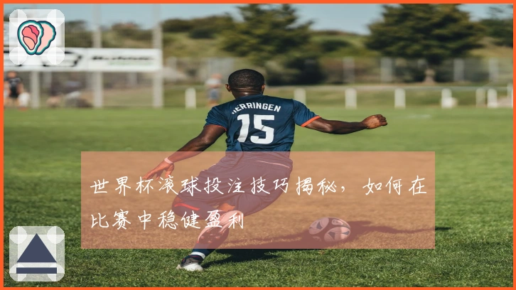 世界杯滚球投注技巧揭秘，如何在比赛中稳健盈利