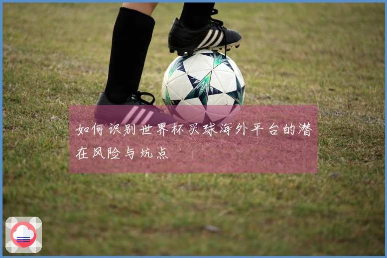 如何识别世界杯买球海外平台的潜在风险与坑点