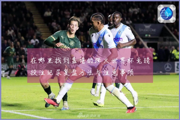 在哪里找到靠谱的烽火世界杯竞猜投注记录复盘方法与注意事项