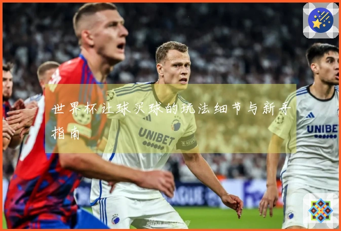 世界杯让球买球的玩法细节与新手指南
