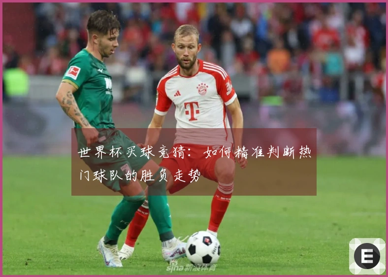 世界杯买球竞猜：如何精准判断热门球队的胜负走势