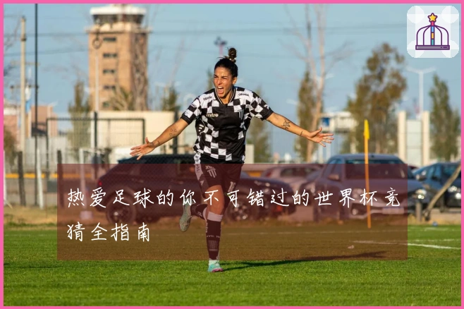 热爱足球的你不可错过的世界杯竞猜全指南